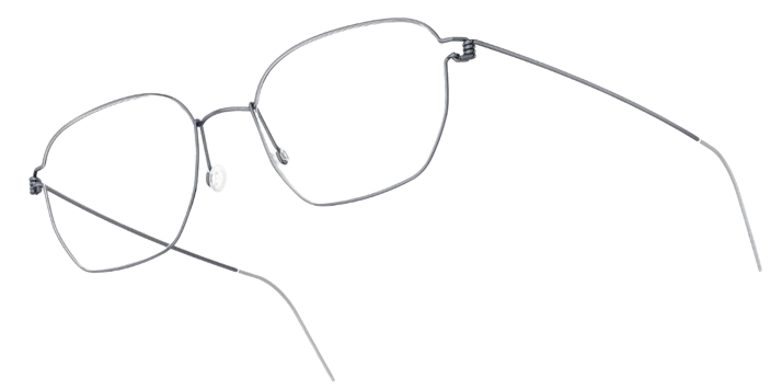 Gafas graduadas Lindberg Air Titanium Rim Ken