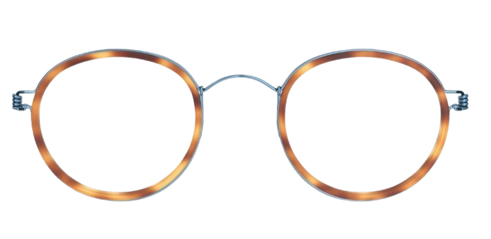 Lindberg Air Titanium Rim Lex Prescription Glasses