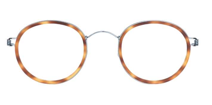 Lindberg Air Titanium Rim Lex Prescription Glasses