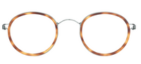 Lindberg Air Titanium Rim Lex Prescription Glasses