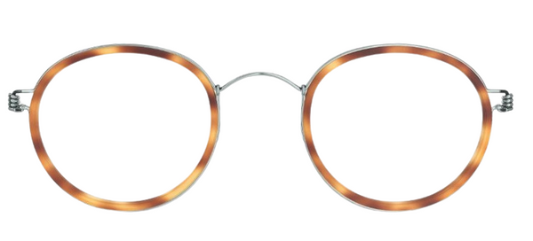 Sehhilfe Lindberg Air Titanium Rim Lex