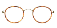 Lindberg Air Titanium Rim Lex Prescription Glasses