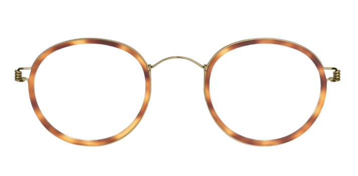 Lindberg Air Titanium Rim Lex Prescription Glasses
