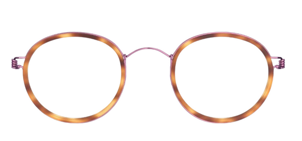 Sehhilfe Lindberg Air Titanium Rim Lex
