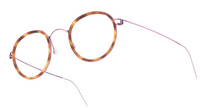 Lindberg Air Titanium Rim Lex Prescription Glasses