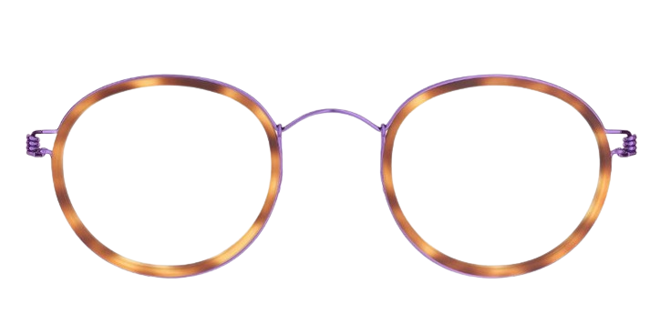 Lindberg Air Titanium Rim Lex Prescription Glasses