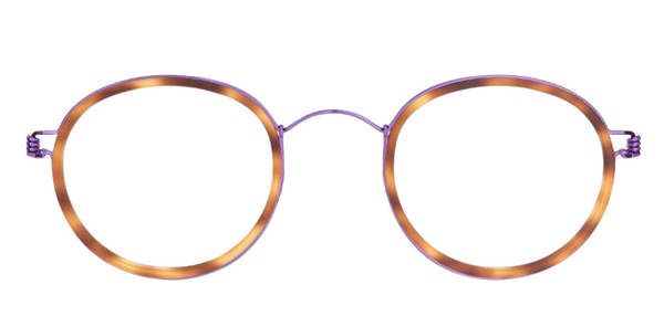 Sehhilfe Lindberg Air Titanium Rim Lex