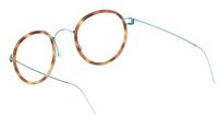 Lindberg Air Titanium Rim Lex Prescription Glasses