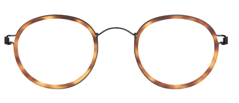Lindberg Air Titanium Rim Lex Prescription Glasses