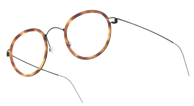 Lindberg Air Titanium Rim Lex Prescription Glasses