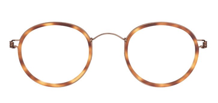 Lindberg Air Titanium Rim Lex Prescription Glasses