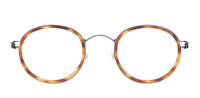 Lindberg Air Titanium Rim Lex Prescription Glasses