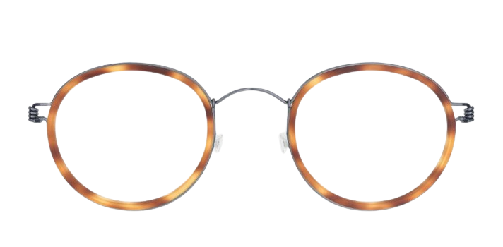 Lindberg Air Titanium Rim Lex Prescription Glasses
