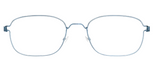 Gafas graduadas Lindberg Air Titanium Rim Mars