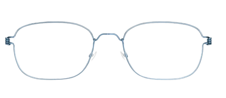 Lindberg Air Titanium Rim Mars Prescription Glasses