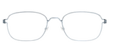 Gafas graduadas Lindberg Air Titanium Rim Mars