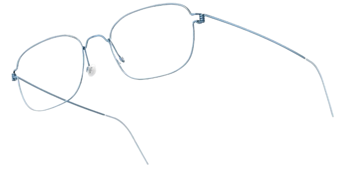 Lindberg Air Titanium Rim Mars Prescription Glasses