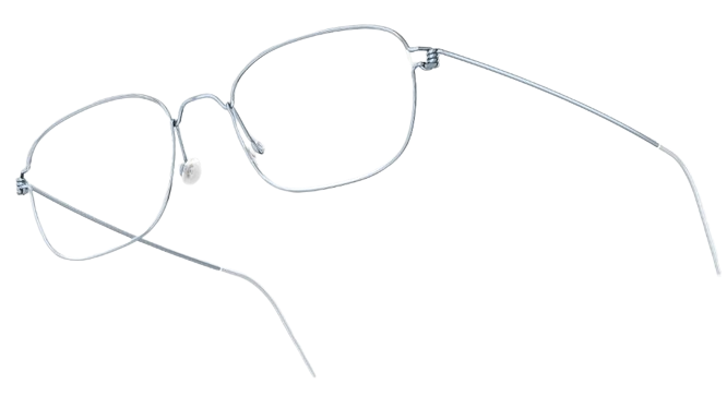 Lindberg Air Titanium Rim Mars Prescription Glasses