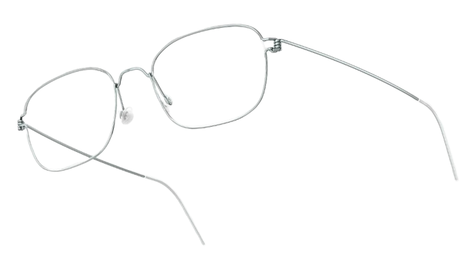 Lindberg Air Titanium Rim Mars Prescription Glasses