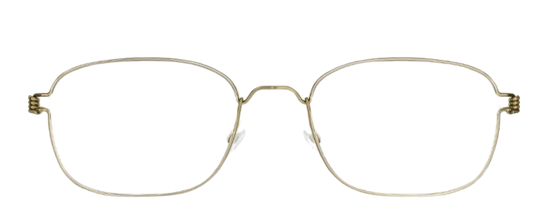 Lindberg Air Titanium Rim Mars Prescription Glasses