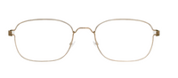 Lindberg Air Titanium Rim Mars Prescription Glasses
