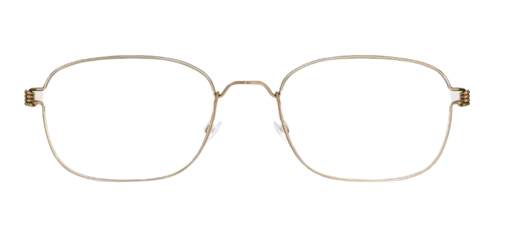 Lindberg Air Titanium Rim Mars Prescription Glasses
