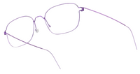 Lindberg Air Titanium Rim Mars Prescription Glasses