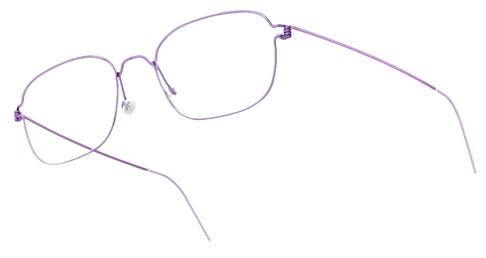 Lindberg Air Titanium Rim Mars Prescription Glasses