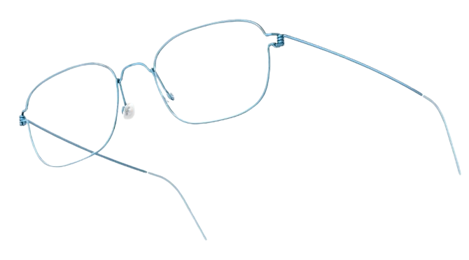 Lindberg Air Titanium Rim Mars Prescription Glasses