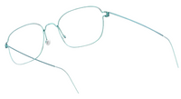 Lindberg Air Titanium Rim Mars Prescription Glasses