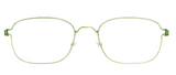 Gafas graduadas Lindberg Air Titanium Rim Mars