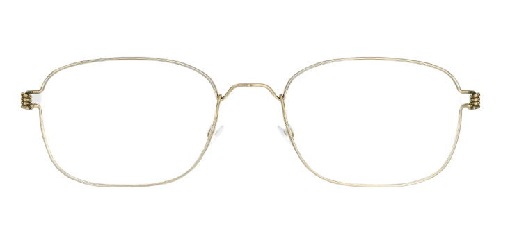 Lindberg Air Titanium Rim Mars Prescription Glasses