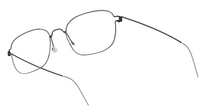 Lindberg Air Titanium Rim Mars Prescription Glasses
