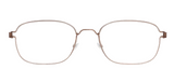 Gafas graduadas Lindberg Air Titanium Rim Mars