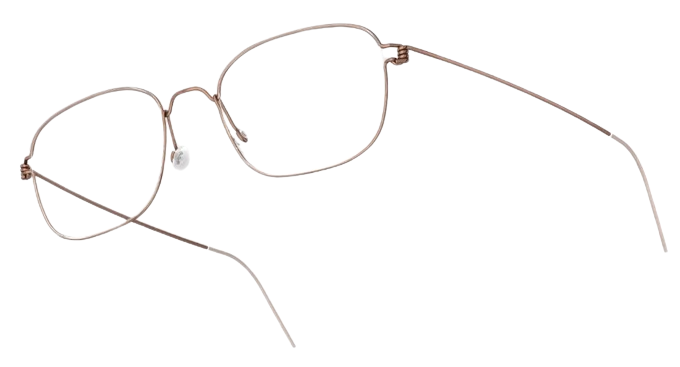 Lindberg Air Titanium Rim Mars Prescription Glasses