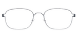 Gafas graduadas Lindberg Air Titanium Rim Mars