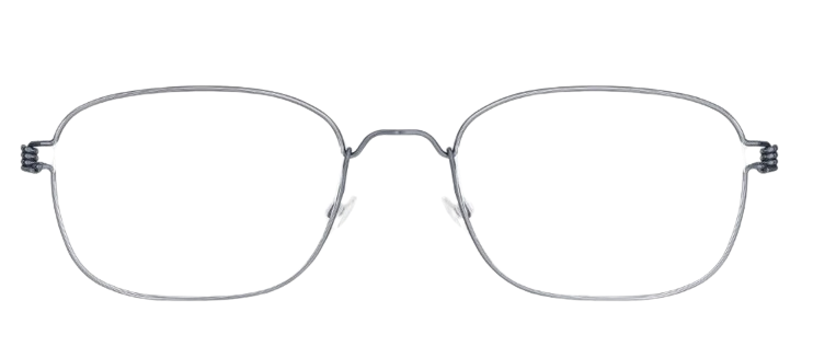 Lindberg Air Titanium Rim Mars Prescription Glasses