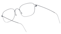 Lindberg Air Titanium Rim Mars Prescription Glasses