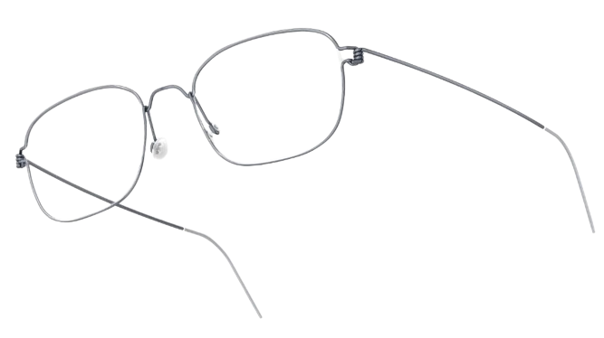 Lindberg Air Titanium Rim Mars Prescription Glasses