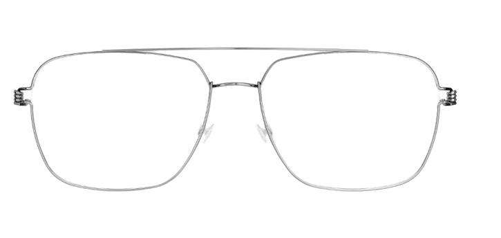 Brille Lindberg Air Titanium Rim Martin