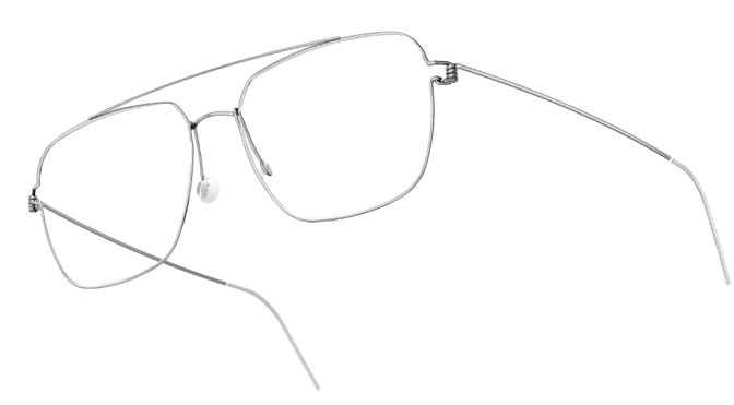 Brille Lindberg Air Titanium Rim Martin