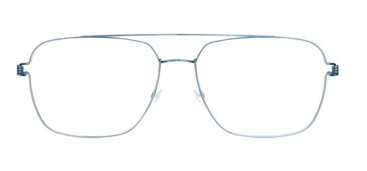 Brille Lindberg Air Titanium Rim Martin