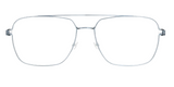Lindberg Air Titanium Rim Martin Eyeglasses