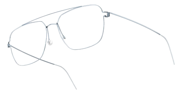 Brille Lindberg Air Titanium Rim Martin