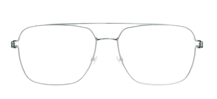 Brille Lindberg Air Titanium Rim Martin