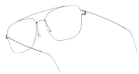 Brille Lindberg Air Titanium Rim Martin