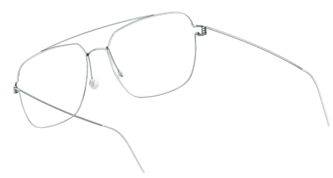 Brille Lindberg Air Titanium Rim Martin