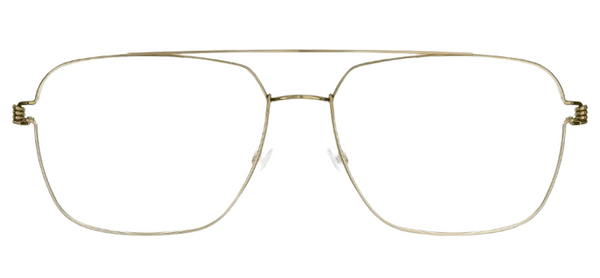 Lunettes de vue Lindberg Air Titanium Rim Martin
