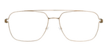Lindberg Air Titanium Rim Martin Eyeglasses