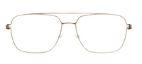 Brille Lindberg Air Titanium Rim Martin